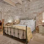 Panzió Trulli D'autore
