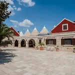 Bed & Breakfast Trulli D'autore