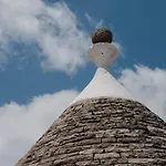 Trulli D'autore Panzió Martina Franca