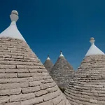 Trulli D'autore Bed & Breakfast Martina Franca