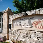 Trulli D'autore 4* Martina Franca