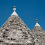 Trulli D'autore Bed & Breakfast