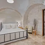 Bed & Breakfast Trulli D'autore
