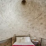 Panzió Trulli D'autore