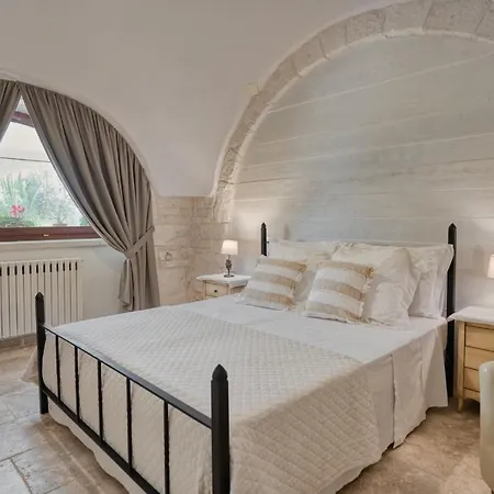 Trulli D'autore