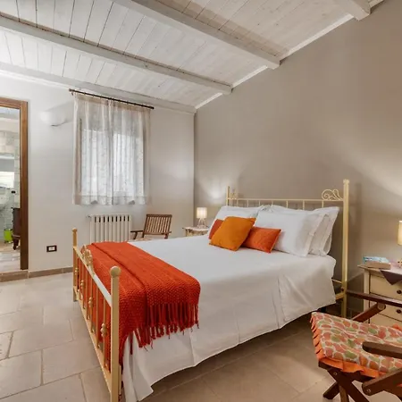 Bed & Breakfast Trulli D'autore Martina Franca