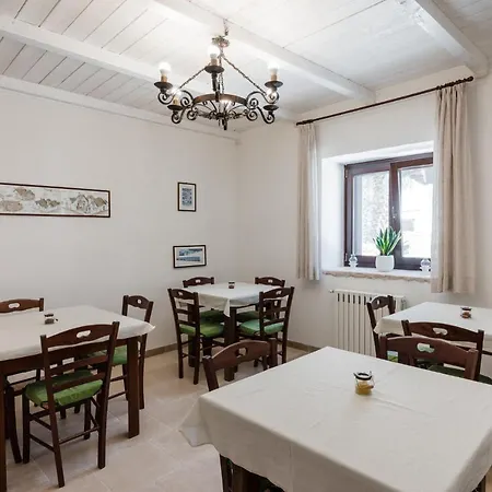 Bed & Breakfast Trulli D'autore