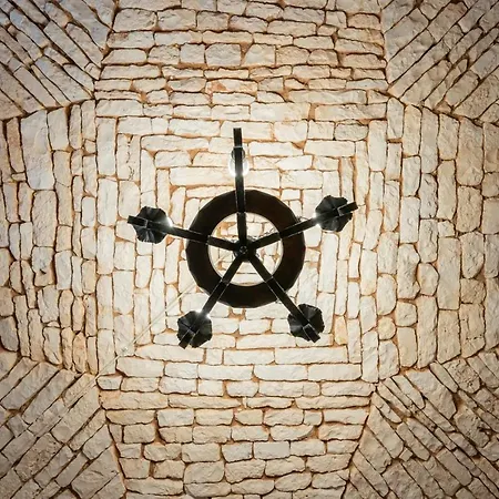 Trulli D'autore Bed & Breakfast