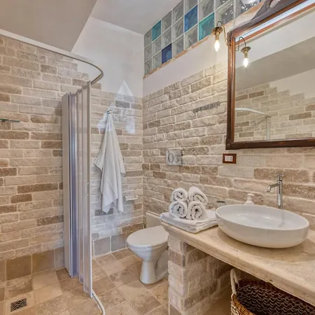 Trulli D'autore Martina Franca