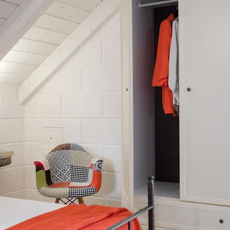 Trulli D'autore Bed & Breakfast Martina Franca