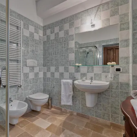 Bed & Breakfast Trulli D'autore