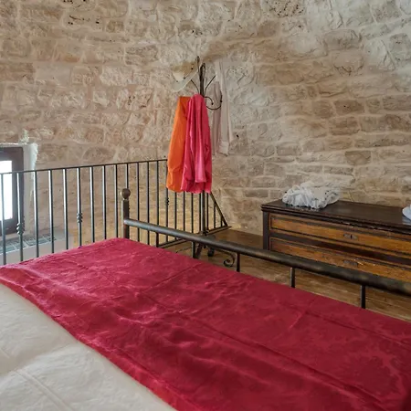 Trulli D'autore 4*