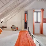 Trulli D'autore לינה וארוחת בוקר