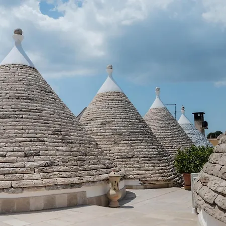 Trulli D'autore
