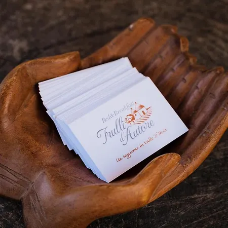 Nocleg ze śniadaniem Trulli D'autore