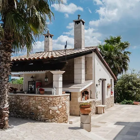 Trulli D'autore