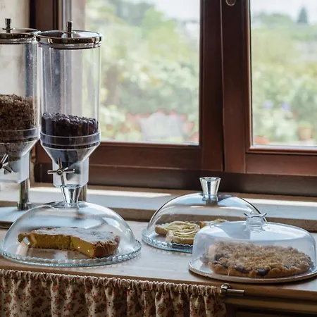 Nocleg ze śniadaniem Trulli D'autore 4*