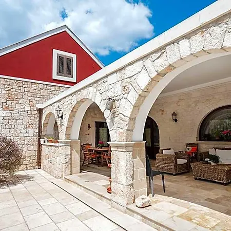 Trulli D'autore