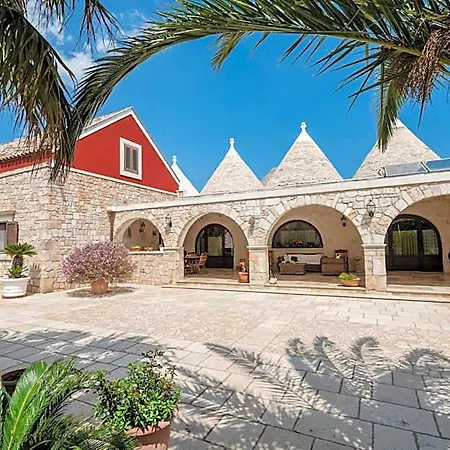 Trulli D'autore