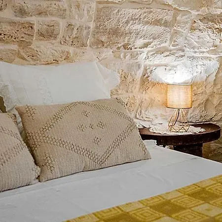 Bed & Breakfast Trulli D'autore Martina Franca