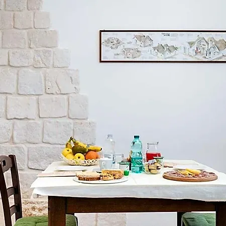 Trulli D'autore
