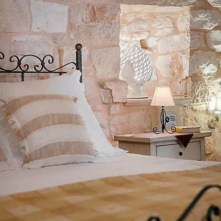 Trulli D'autore 4*