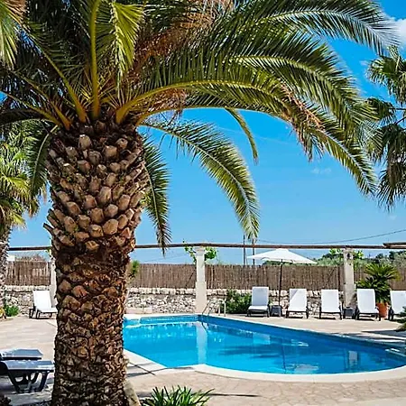 Bed & Breakfast Trulli D'autore