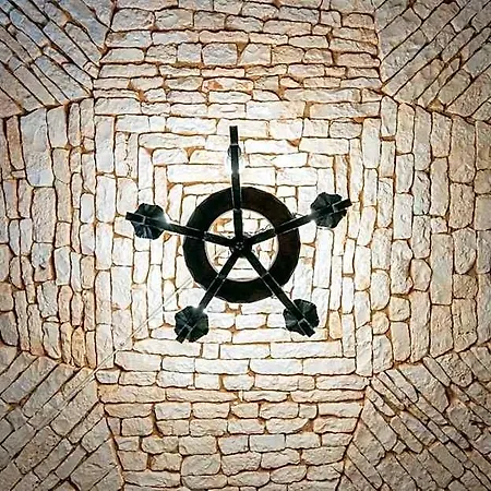 Trulli D'autore Martina Franca