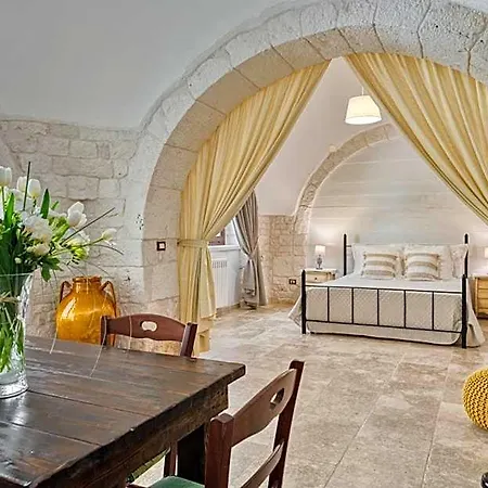 Trulli D'autore
