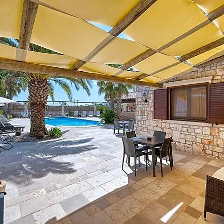 Trulli D'autore Frühstückspension 4*