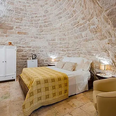 Trulli D'autore