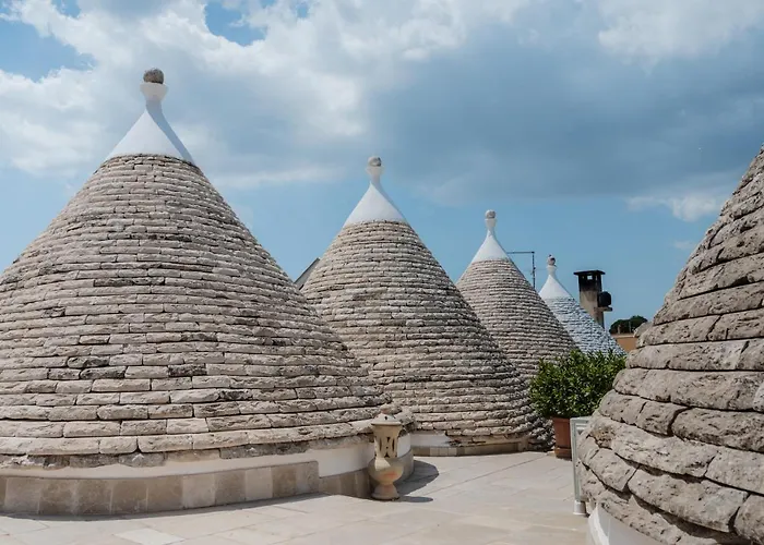 Trulli D'autore