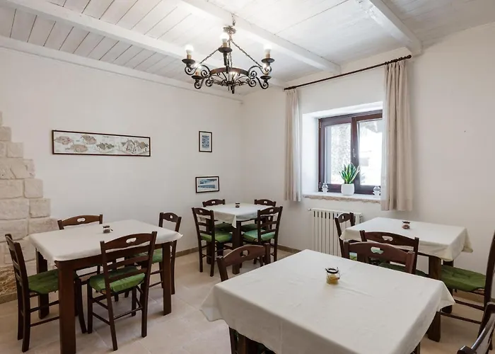 Bed & Breakfast Trulli D'autore